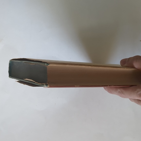 Pascal's Pensees and The Provincial Letters - Modern Library 1941 ed. - Picture 9 of 10